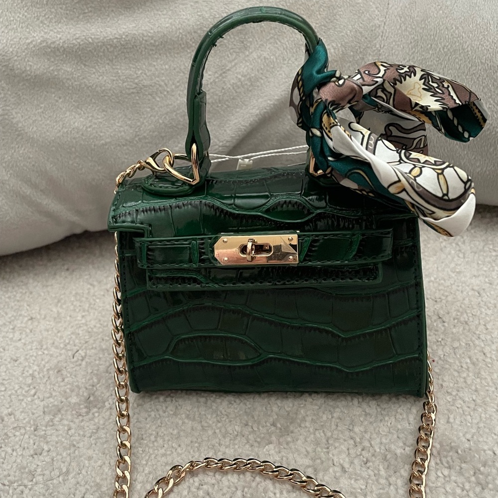 Mini purse